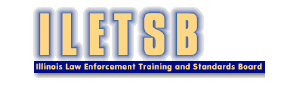 Illinois Law Enforcement Training and Standards Board